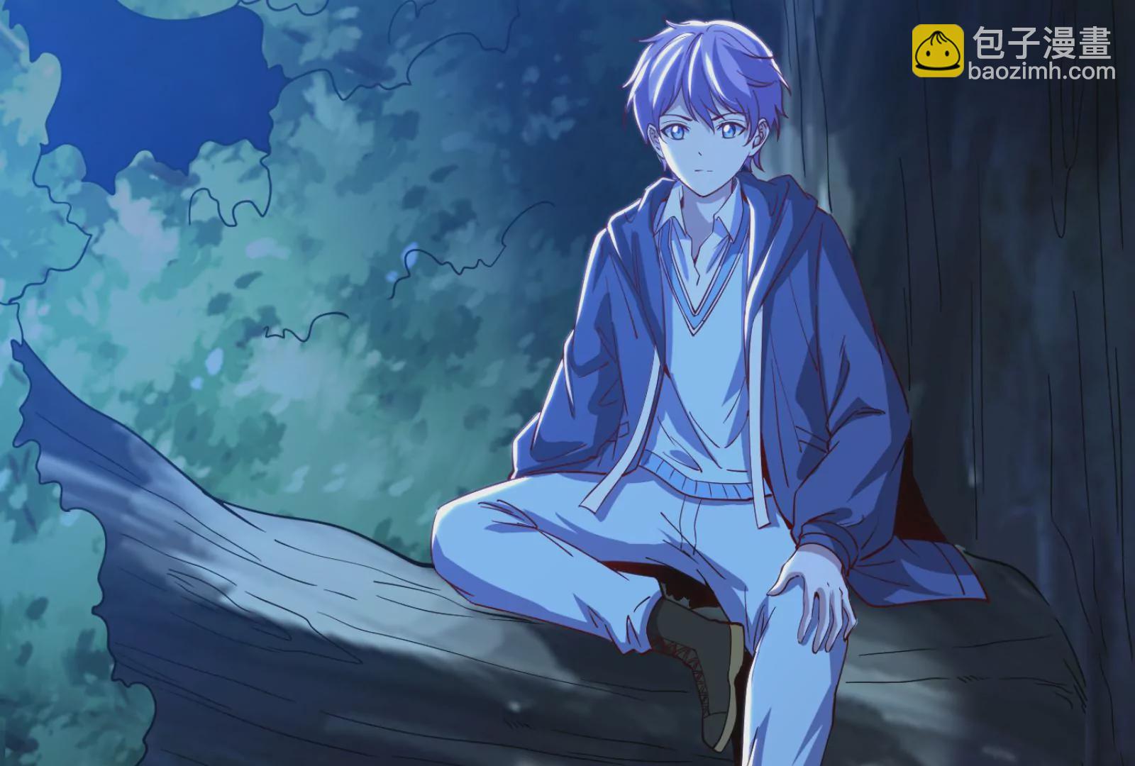 古神遊戲 - 第16話  打了一窩又來一窩(1/3) - 2